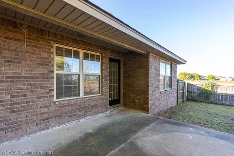 8409 Forest Wood, Fort Smith, AR 72916 photo 26