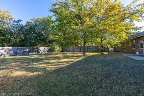 8409 Forest Wood, Fort Smith, AR 72916 photo 28
