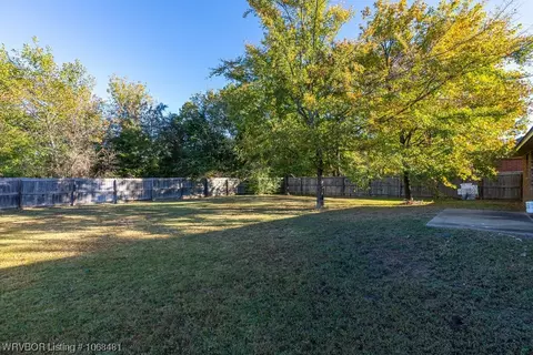 8409 Forest Wood, Fort Smith, AR 72916 photo 25