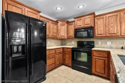 8409 Forest Wood, Fort Smith, AR 72916 photo 8