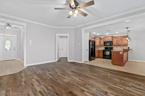 8409 Forest Wood, Fort Smith, AR 72916 photo 6