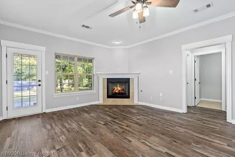 8409 Forest Wood, Fort Smith, AR 72916 photo 5