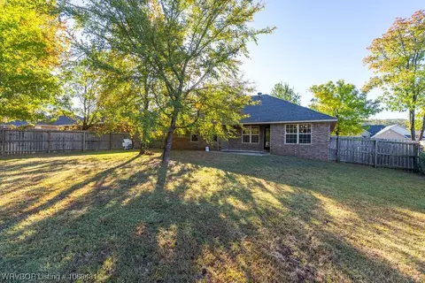 8409 Forest Wood, Fort Smith, AR 72916 photo 29