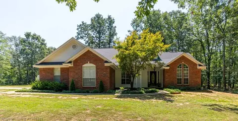 4231 Fawn Trl, Greenwood, AR 72936