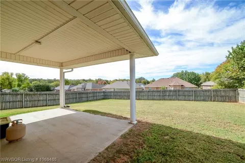 7408 Millennium Dr, Fort Smith, AR 72916 photo 18