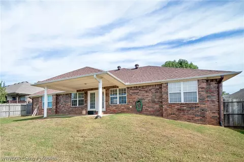 7408 Millennium Dr, Fort Smith, AR 72916 photo 17