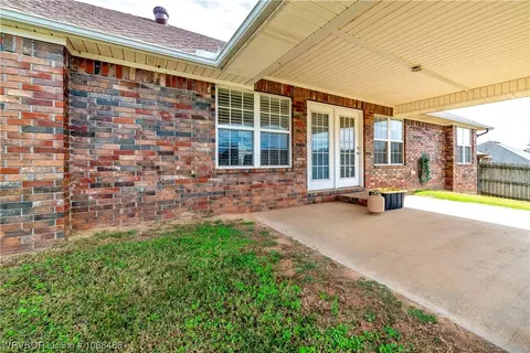 7408 Millennium Dr, Fort Smith, AR 72916 photo 16