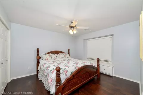 7408 Millennium Dr, Fort Smith, AR 72916 photo 8