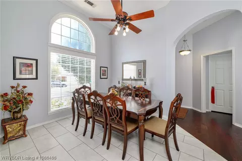 7408 Millennium Dr, Fort Smith, AR 72916 photo 4