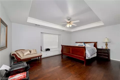 7408 Millennium Dr, Fort Smith, AR 72916 photo 11
