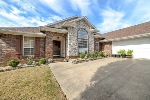 7408 Millennium Dr, Fort Smith, AR 72916 photo 3