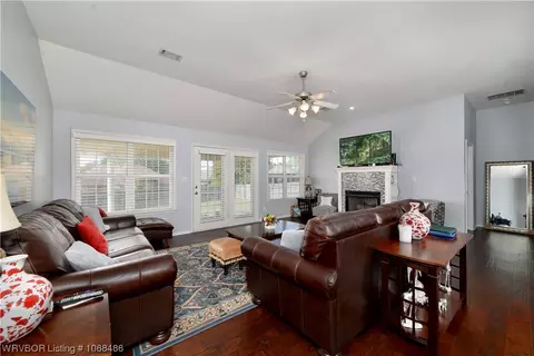 7408 Millennium Dr, Fort Smith, AR 72916 photo 5