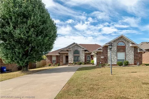 7408 Millennium Dr, Fort Smith, AR 72916
