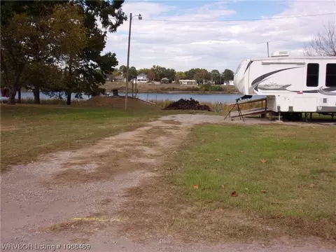 Tbd Driftwood Lane, Ozark, AR 72949