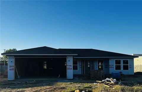 701 SW 11th St, Muldrow, OK 74948