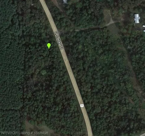 Tbd Hwy 71, Mansfield, AR 72927