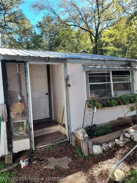 46507 Bear Creek Rd, Wister, OK 74966