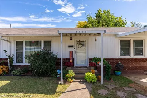 3001 S 18th St, Fort Smith, AR 72901 photo 2