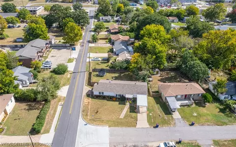 3001 S 18th St, Fort Smith, AR 72901 photo 27