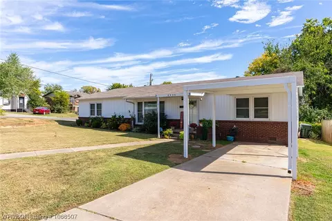 3001 S 18th St, Fort Smith, AR 72901 photo 24
