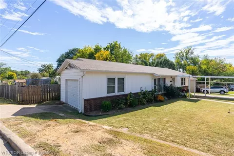 3001 S 18th St, Fort Smith, AR 72901 photo 26
