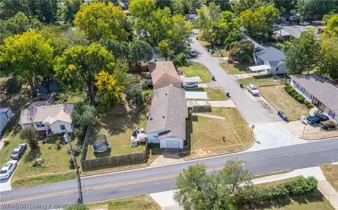 3001 S 18th St, Fort Smith, AR 72901 photo 30