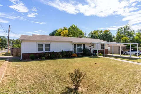 3001 S 18th St, Fort Smith, AR 72901 photo 25