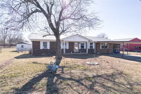 5402 Alma Hwy, Van Buren, AR 72956