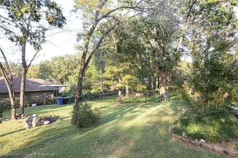 8001 Dover Cir, Fort Smith, AR 72903 photo 25