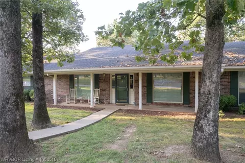 8001 Dover Cir, Fort Smith, AR 72903 photo 2