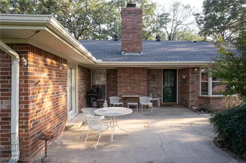 8001 Dover Cir, Fort Smith, AR 72903 photo 24