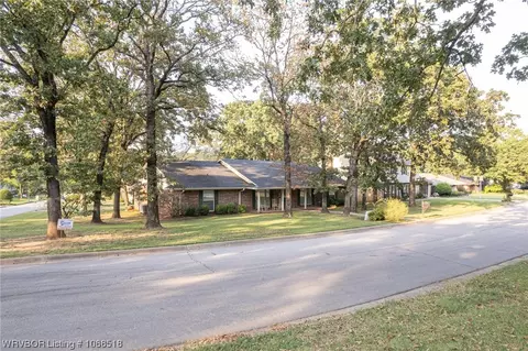 8001 Dover Cir, Fort Smith, AR 72903 photo 26