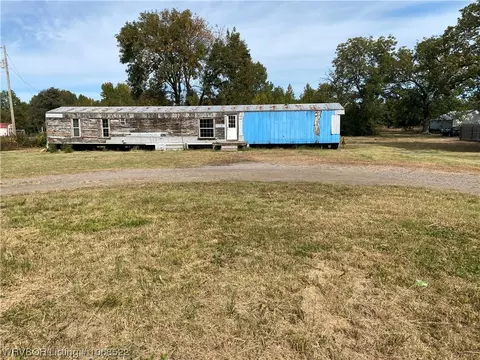 5424 Red Hill Rd, Alma, AR 72921 photo 12