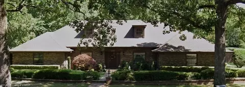 6911 Free Ferry Rd, Fort Smith, AR 72903