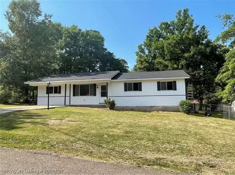 104 Abernathy St, Mount Ida, AR 71957