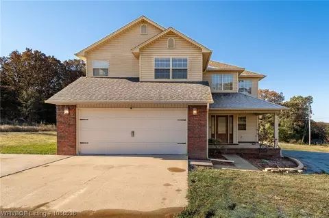 7029 Uniontown Hwy, Van Buren, AR 72956
