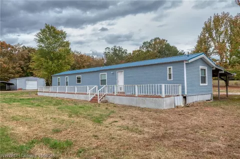 2835 Highway 252, Hartford, AR 72938