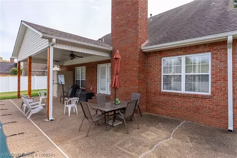 6609 Eastgate Dr, Fort Smith, AR 72903 photo 33