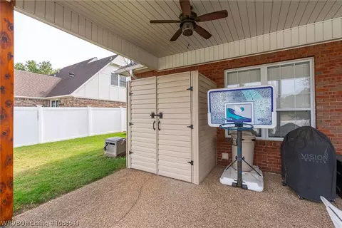 6609 Eastgate Dr, Fort Smith, AR 72903 photo 38