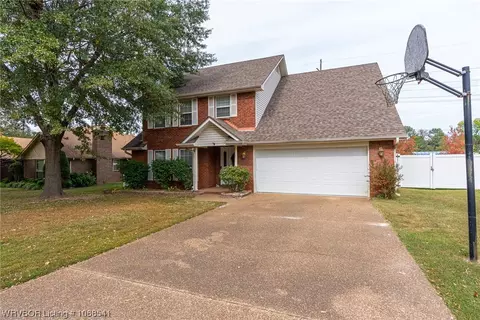 6609 Eastgate Dr, Fort Smith, AR 72903 photo 5