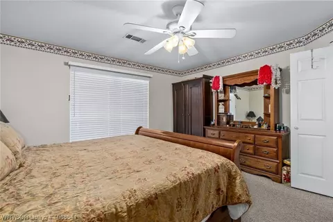 6609 Eastgate Dr, Fort Smith, AR 72903 photo 20