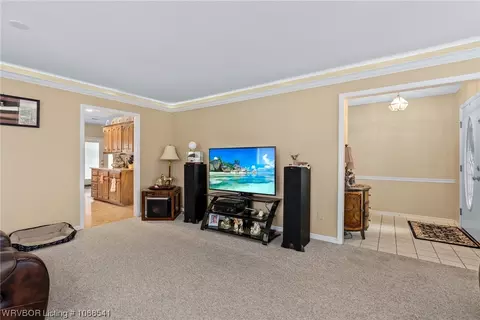 6609 Eastgate Dr, Fort Smith, AR 72903 photo 9