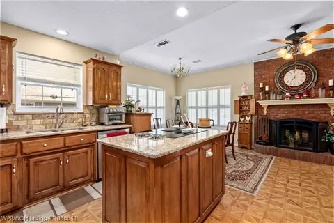 6609 Eastgate Dr, Fort Smith, AR 72903 photo 13