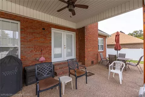 6609 Eastgate Dr, Fort Smith, AR 72903 photo 37