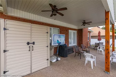 6609 Eastgate Dr, Fort Smith, AR 72903 photo 36