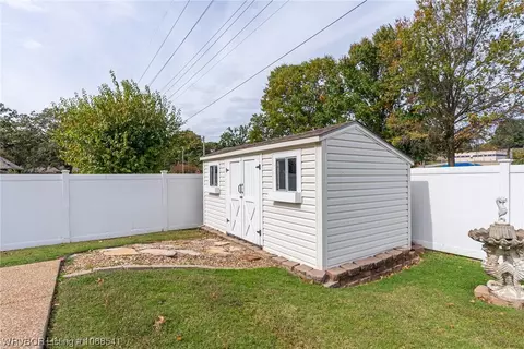 6609 Eastgate Dr, Fort Smith, AR 72903 photo 41