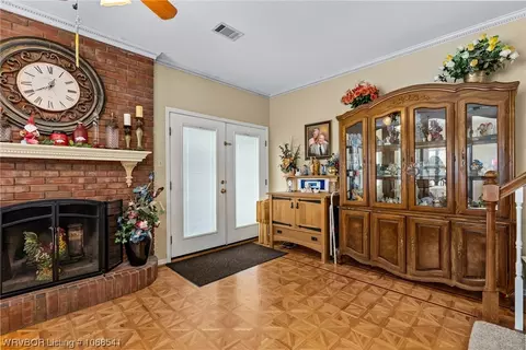 6609 Eastgate Dr, Fort Smith, AR 72903 photo 16