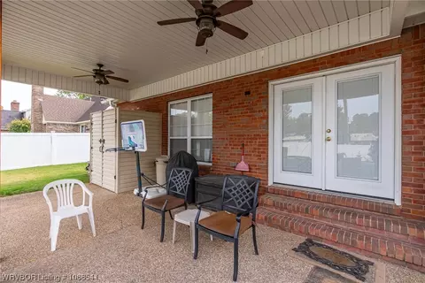 6609 Eastgate Dr, Fort Smith, AR 72903 photo 34