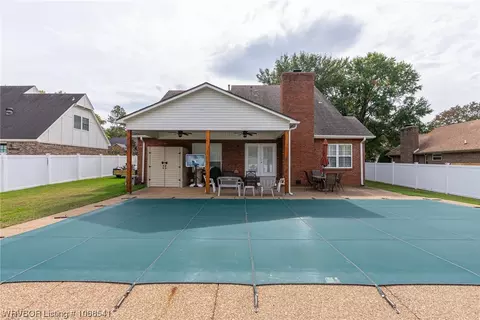 6609 Eastgate Dr, Fort Smith, AR 72903 photo 40