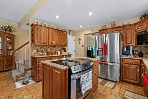 6609 Eastgate Dr, Fort Smith, AR 72903 photo 11
